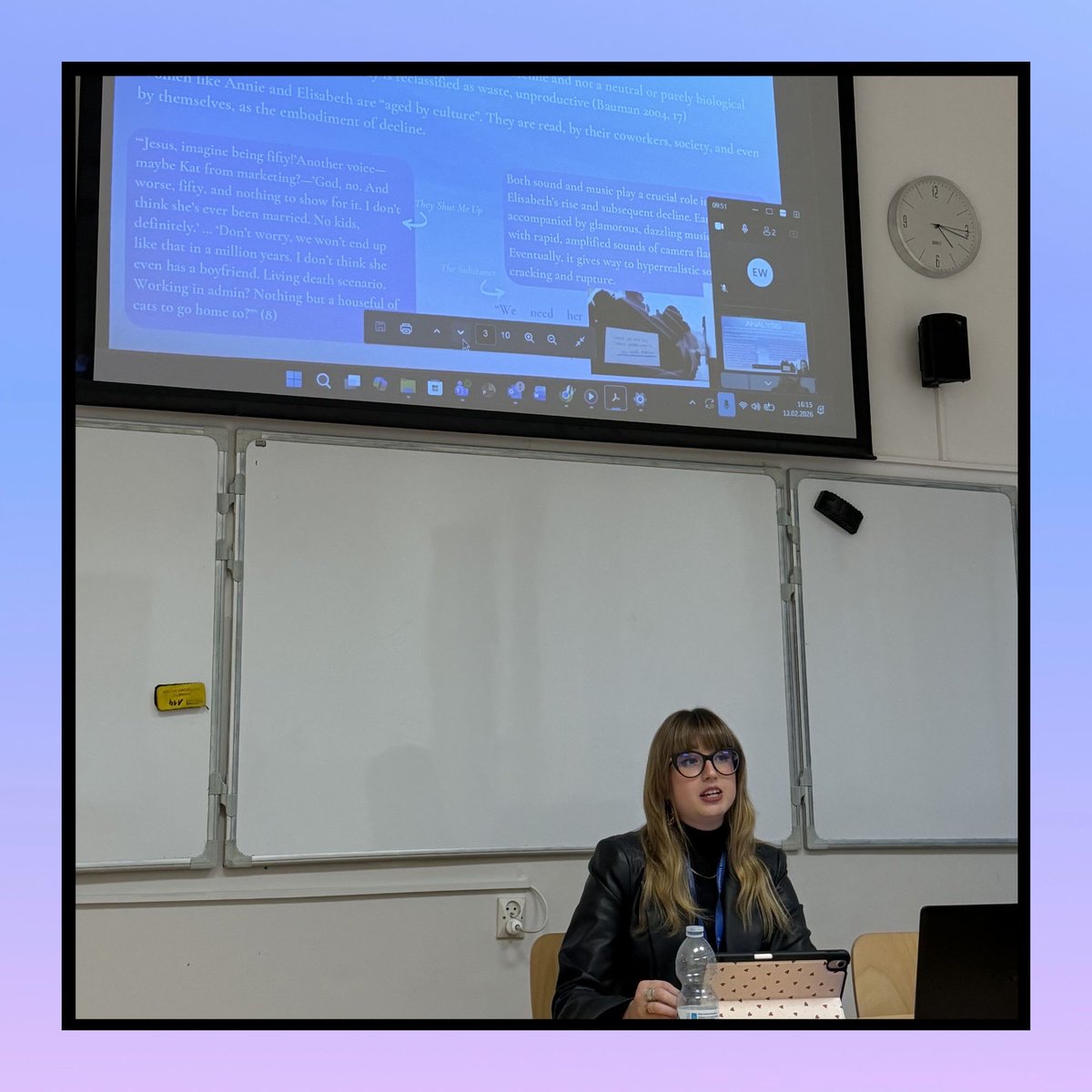 TRANS-FORMATIONS Project tweet media