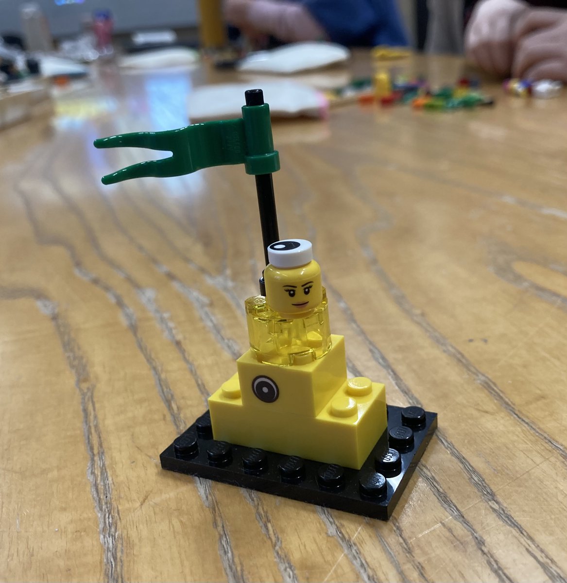 Endangered Alphabets tweet media