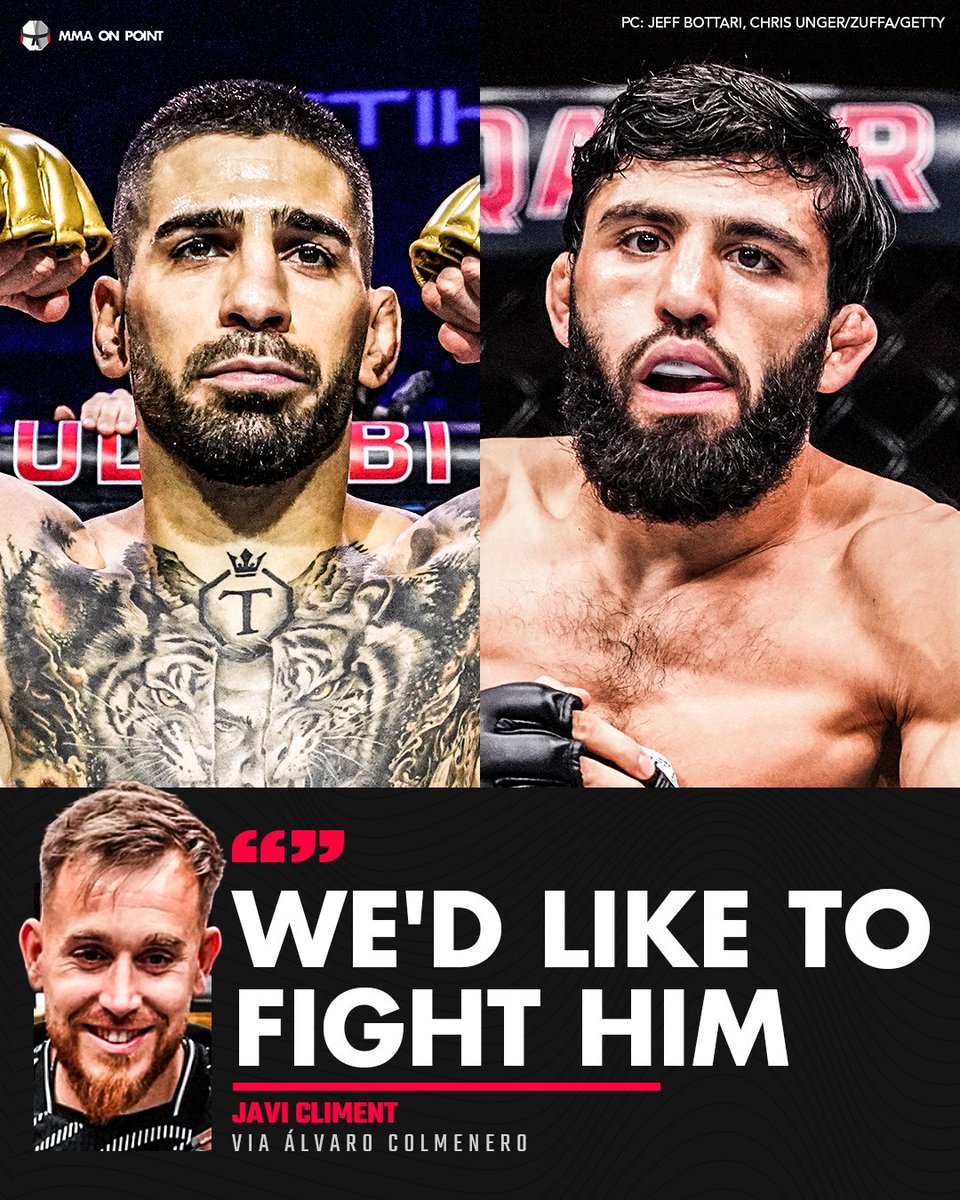 MMA On Point tweet media