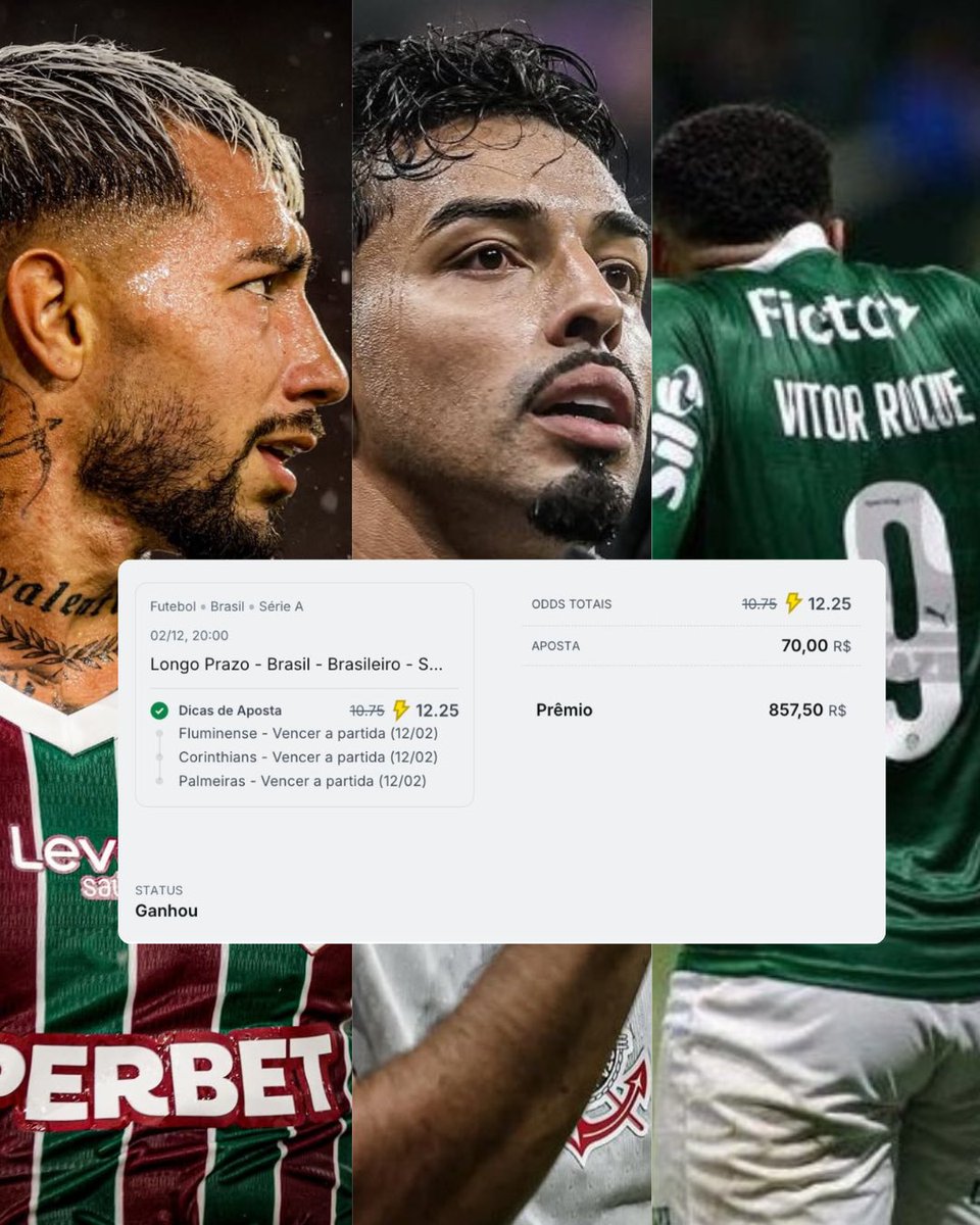 Superbet Brasil 🇧🇷 tweet media