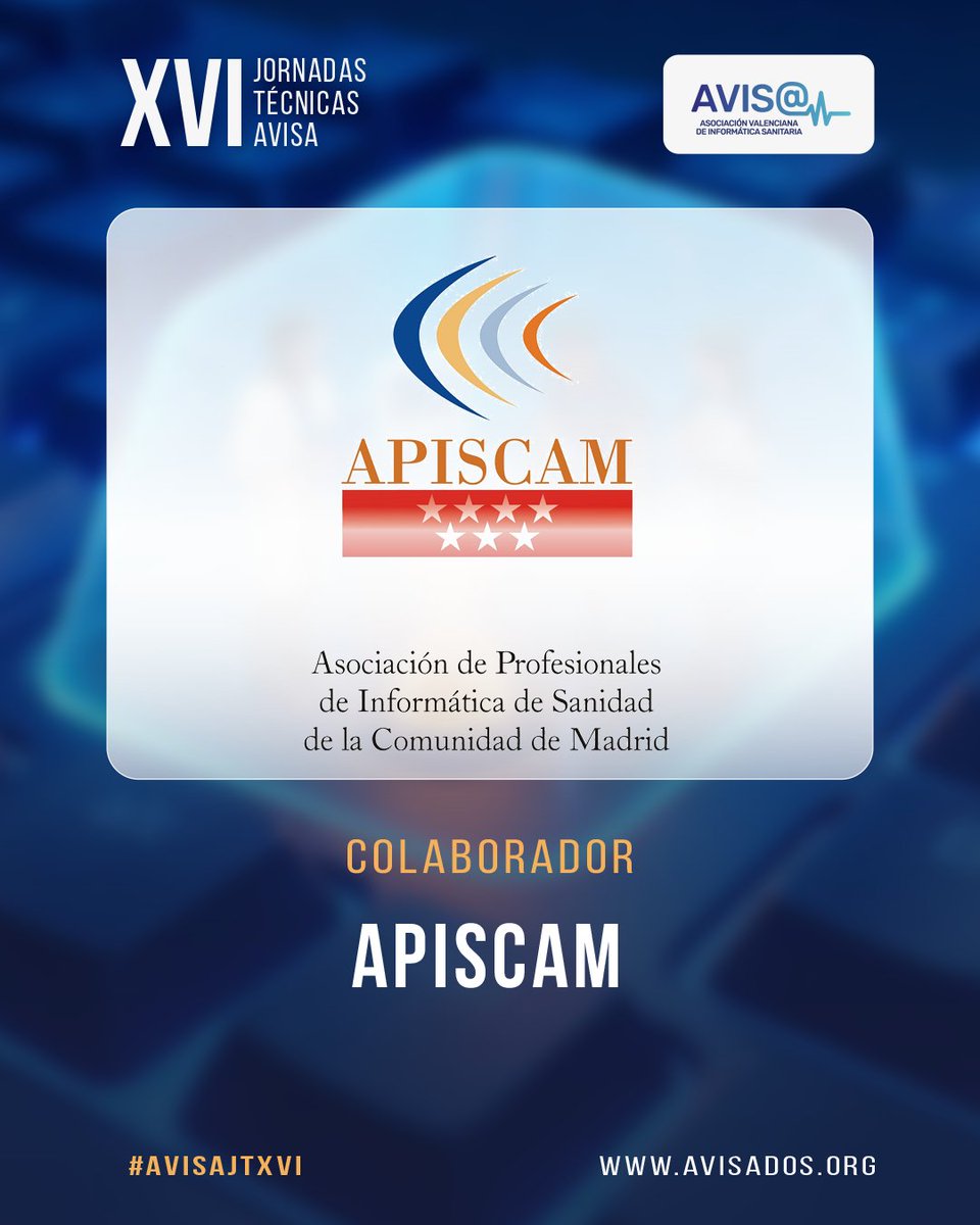 AVISA tweet media