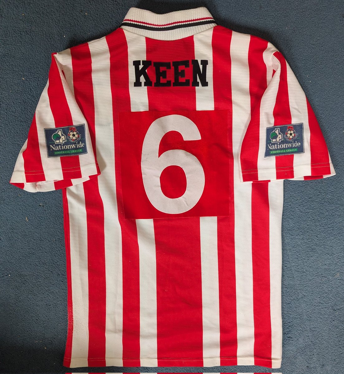 James Knowles tweet media