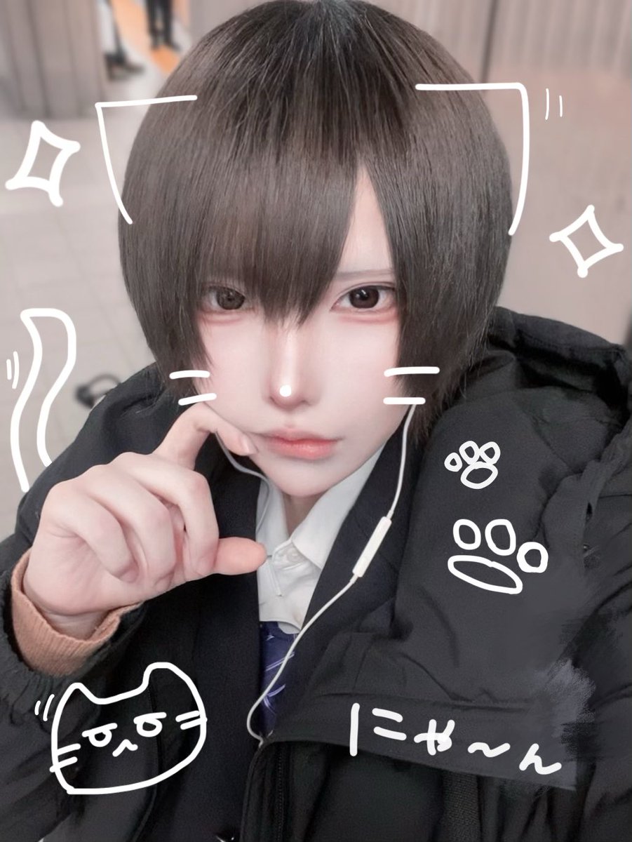 uqusan's tweet photo. https://t.co/AlDzHP3RF4