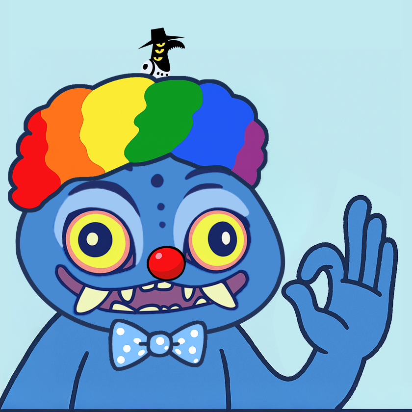 Derpy.m🐜인생버거MemeMax⚡️ tweet media