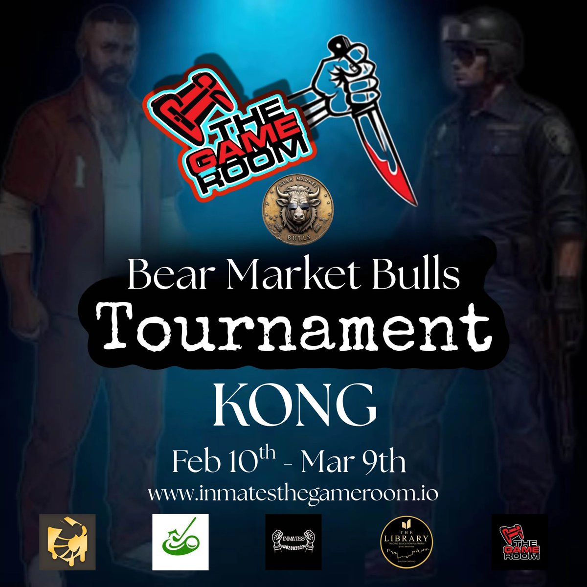 The Game Room tweet media