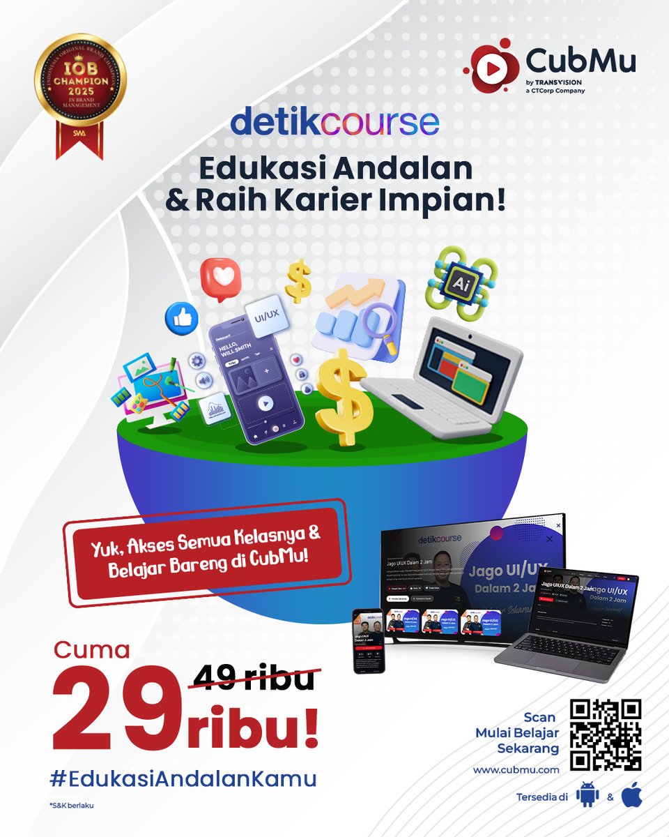 Cubmu Official tweet media