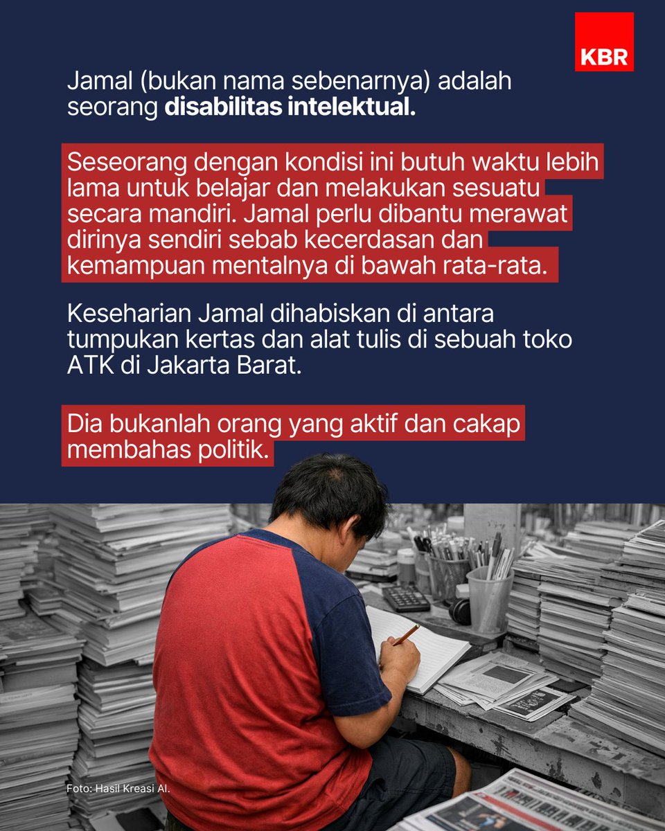 KBR tweet media