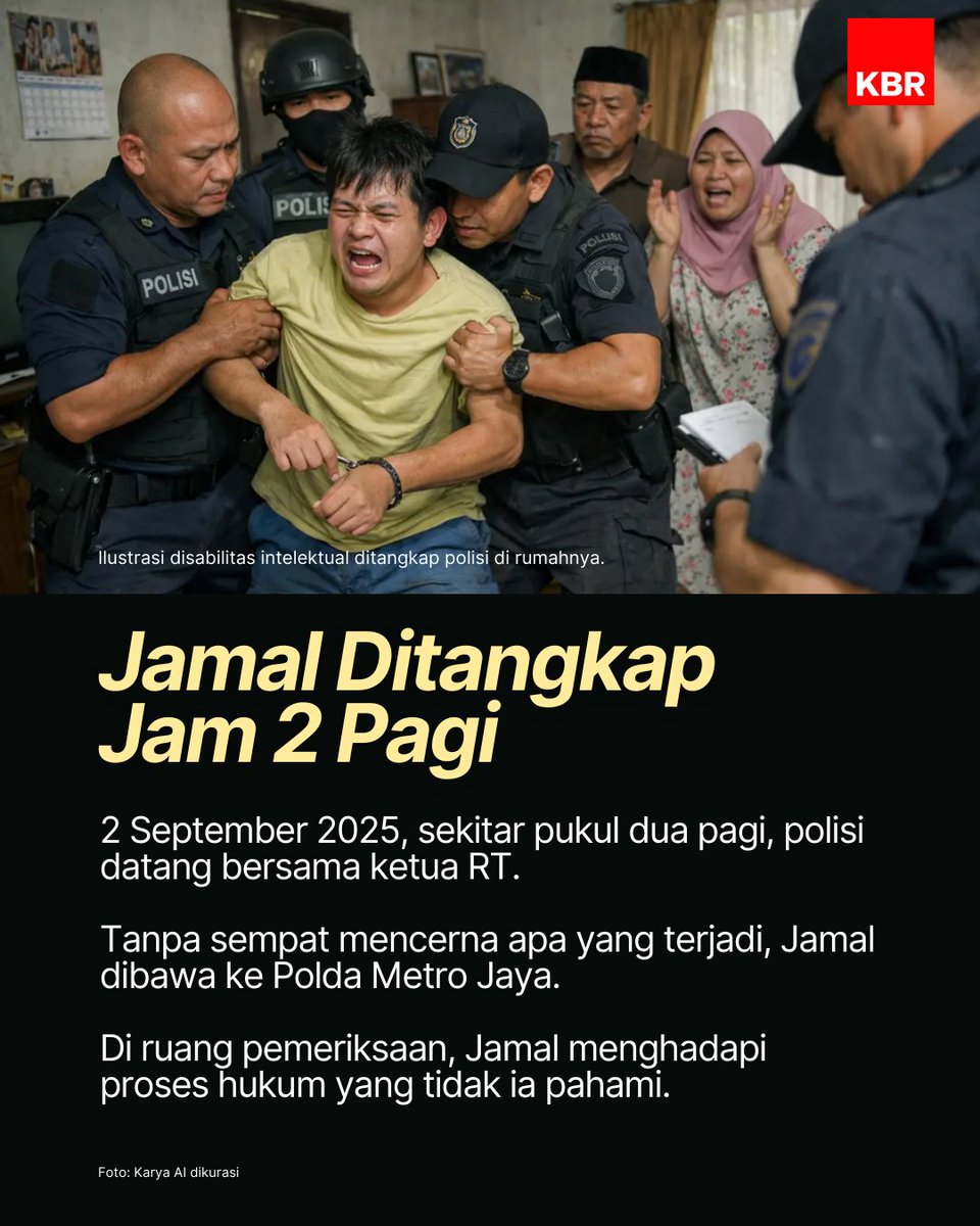 KBR tweet media