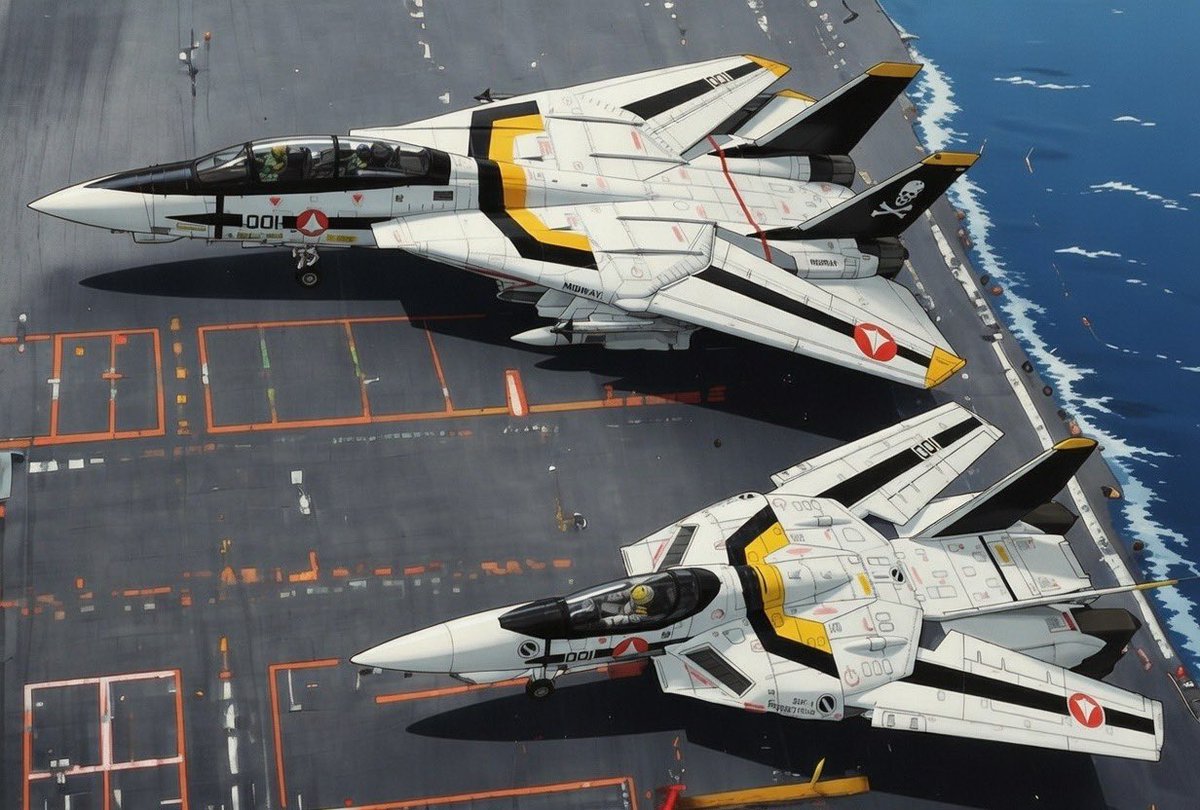 VF1VALKYRIE (@Z32Zx) / Posts / X