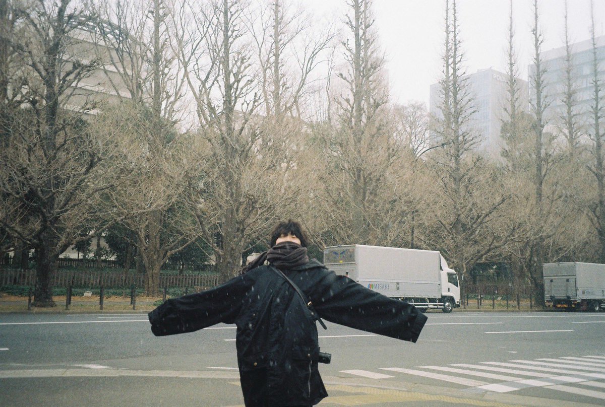 上野大樹 (@ueno_daiki) / Posts / X