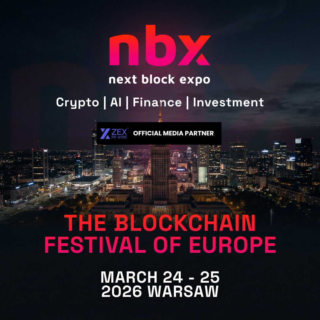 ZEXPRWIRE ® tweet media