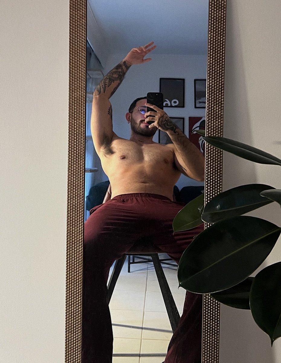 Último día en mis 20s