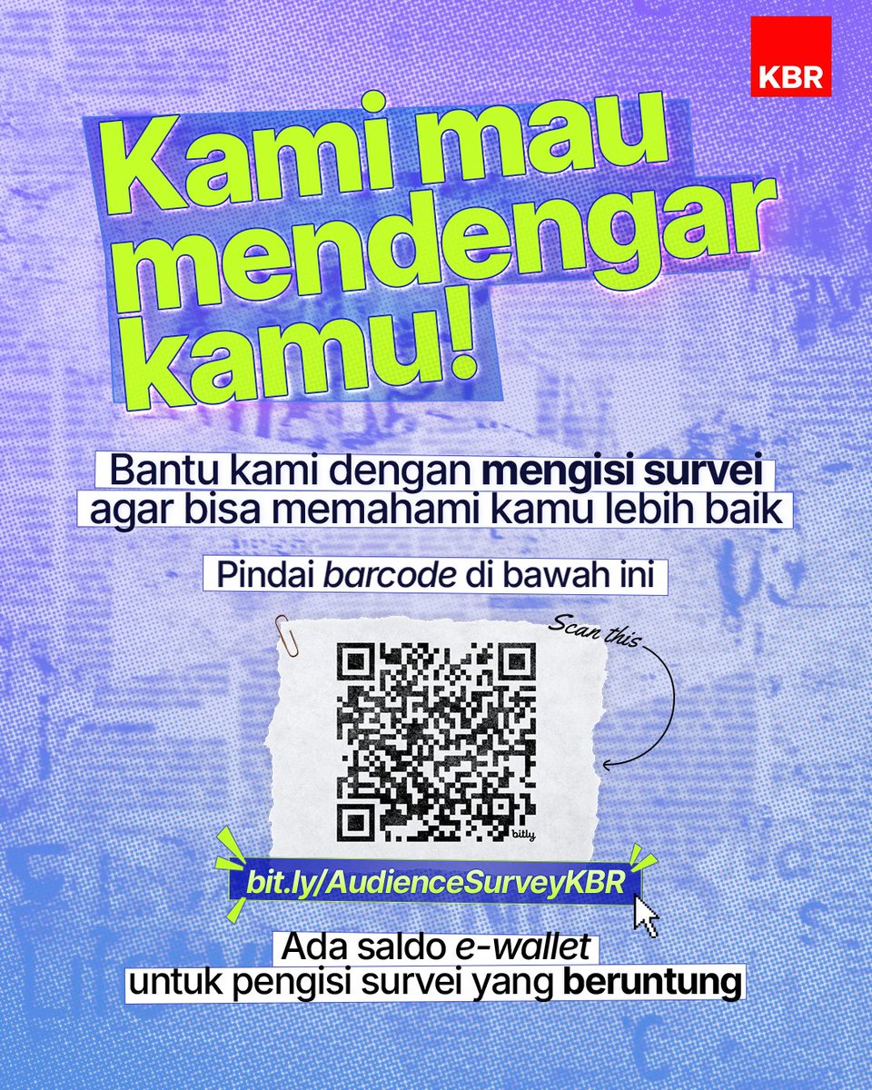 KBR tweet media