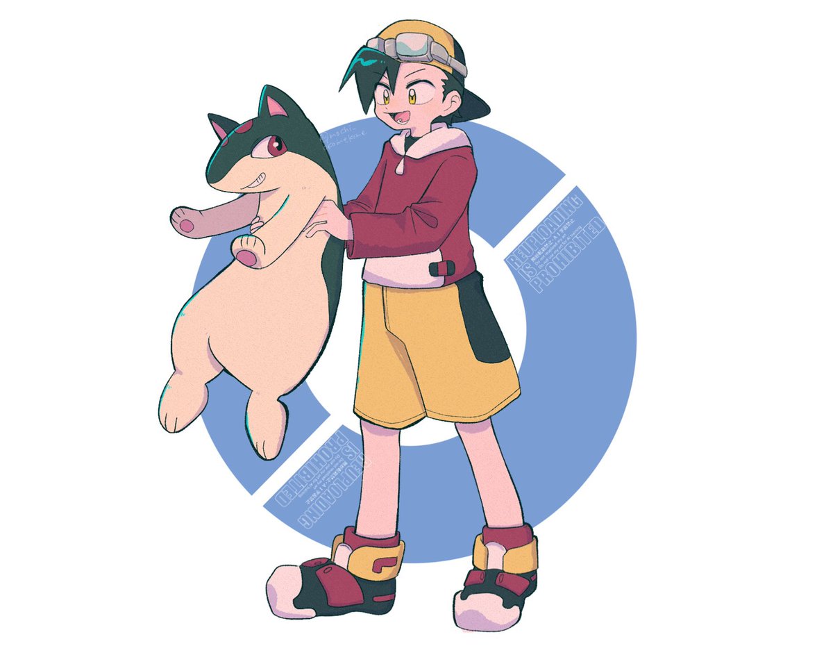 もち米 tweet media