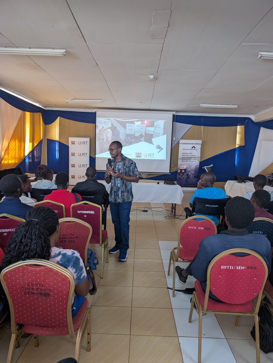 Whitebox_Ke #Innovation tweet media