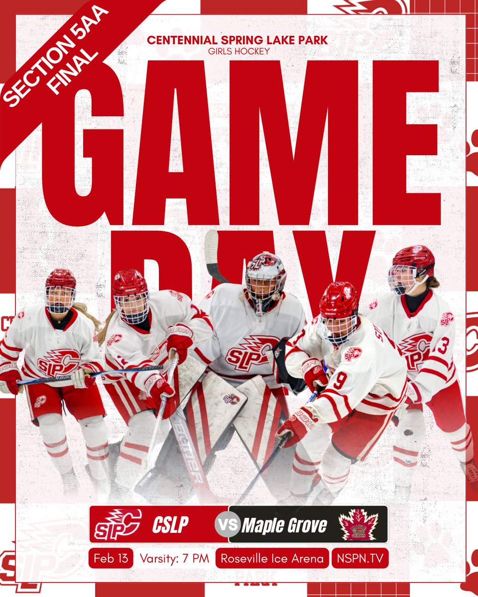 Cougar Girls Hockey tweet media