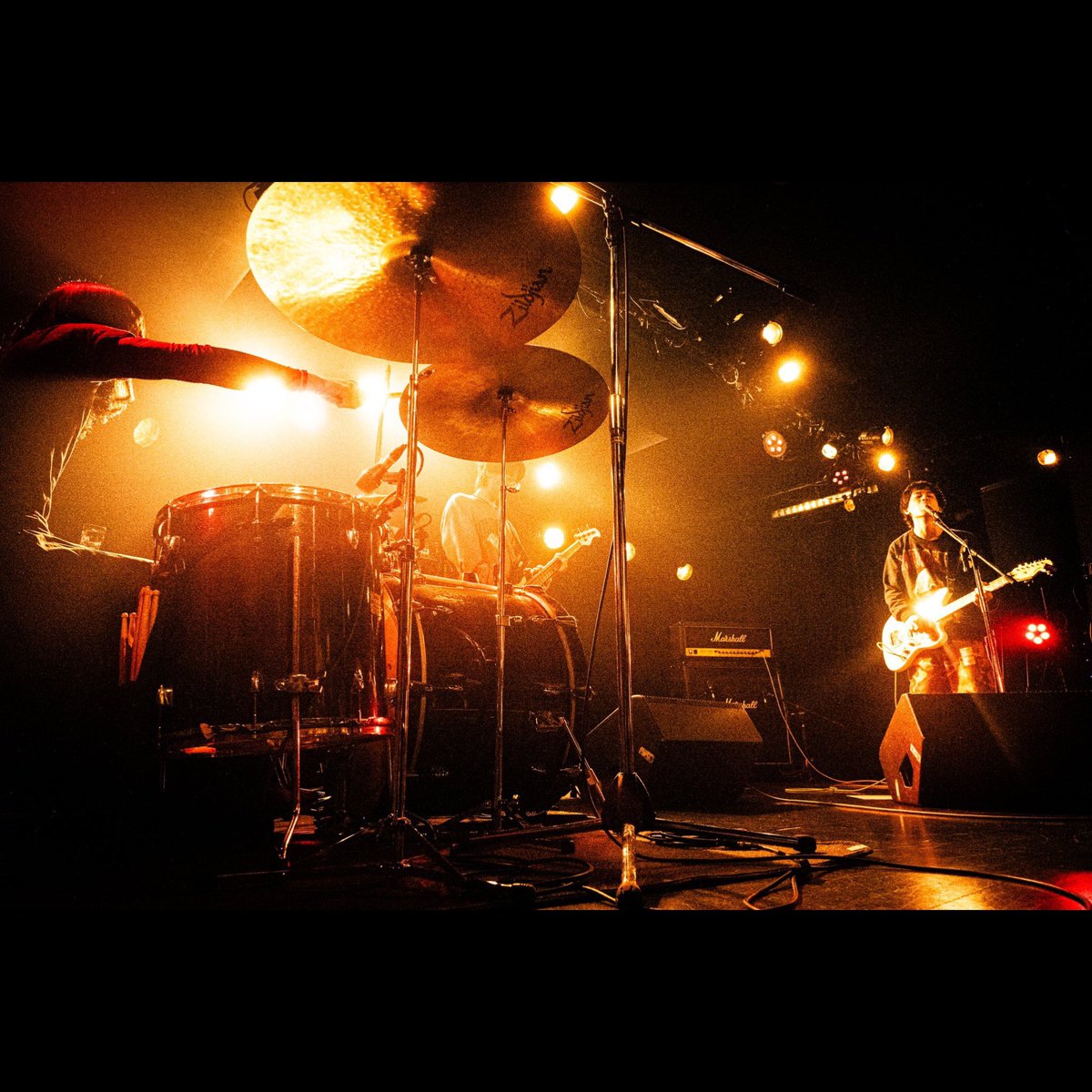 中野深夜 tweet media