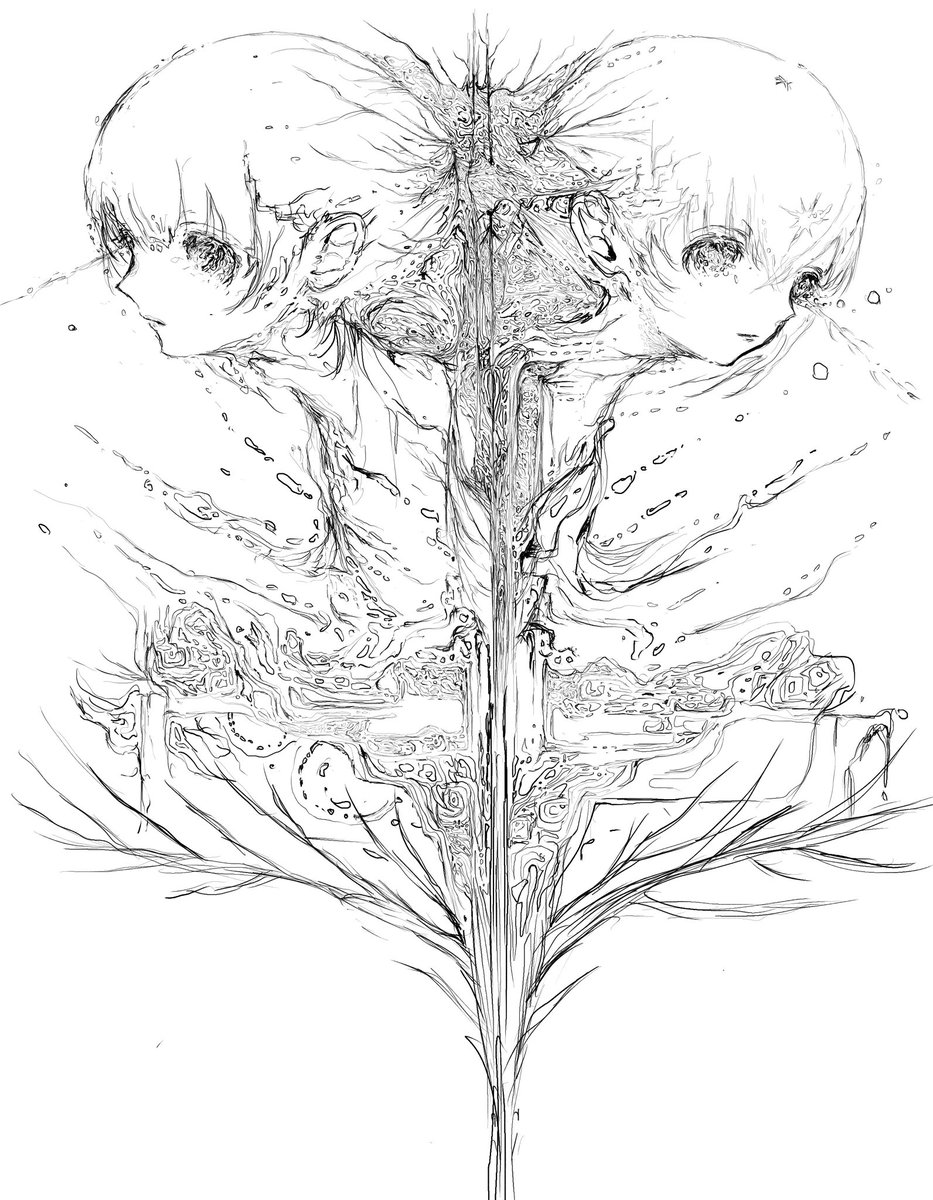 ヒダリー tweet media