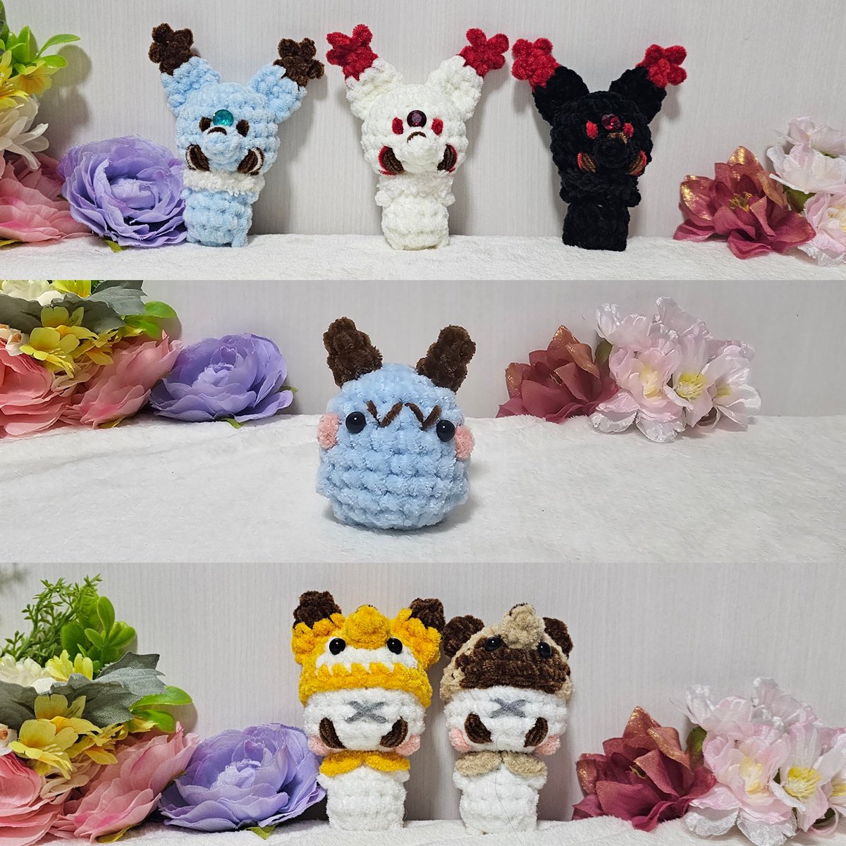 柘榴小屋2026】 おうち探し🏘 🆕キャラ！幻獣ちゃん✨ そして、雪もっ