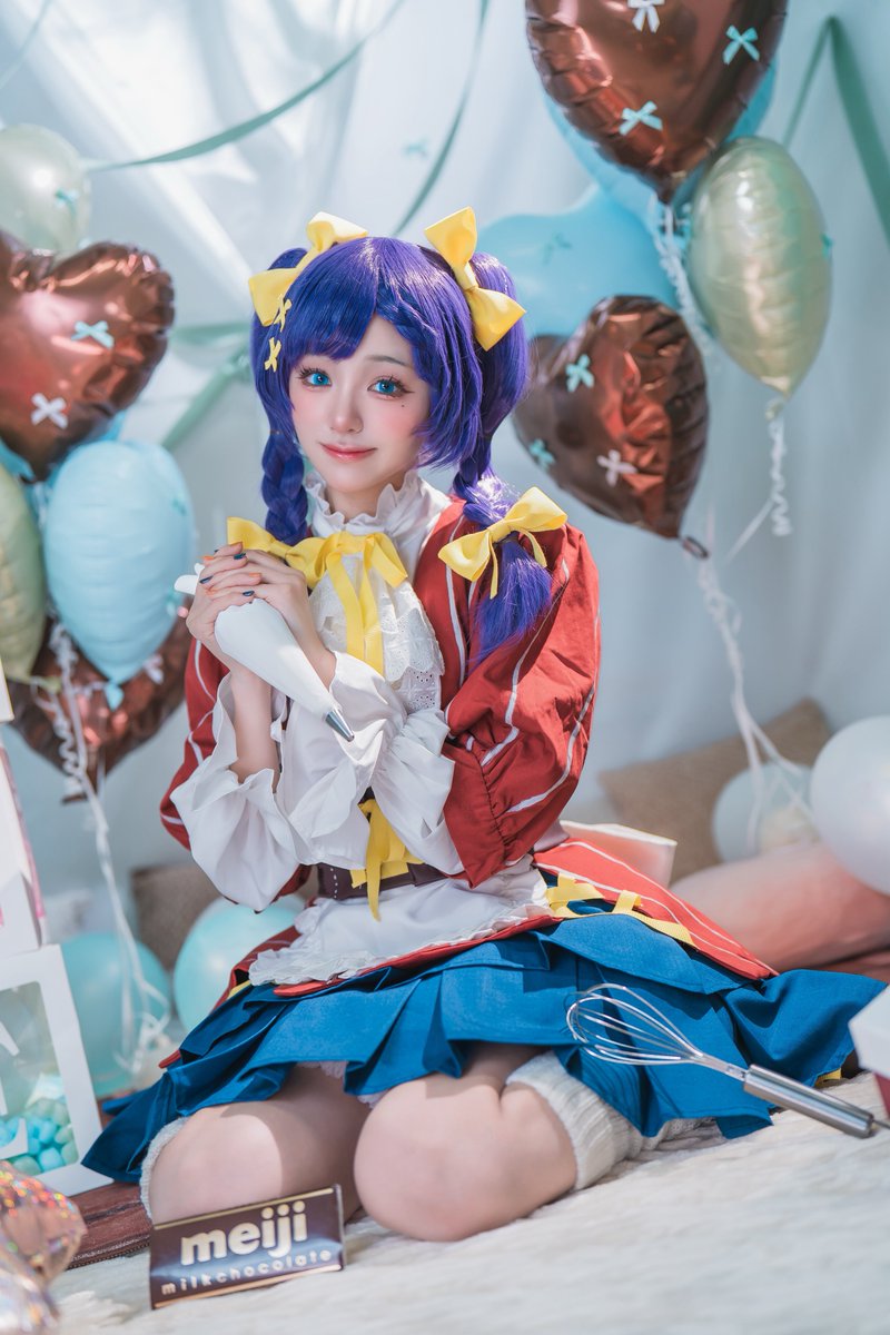 ⚠︎cosplay 🌈🕒.🍮💎　🍫❤️

✧    ♡                        .  ✧
　  .           ｡ﾟﾟ･｡･ﾟﾟ｡⠀
｡ʚ ねえ　いつの日にか
　　　　言える日がくるかな ɞ ｡ﾟ  ✧ .
            ✫   　ﾟ･｡･ﾟ   ✧   ♡  
 .　　 　  ✧        ♡