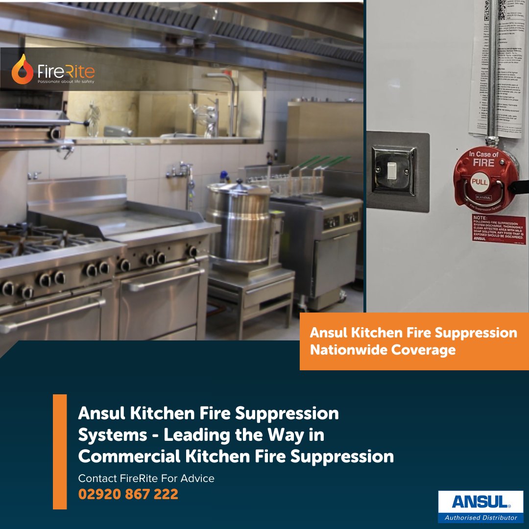 FireRite tweet media