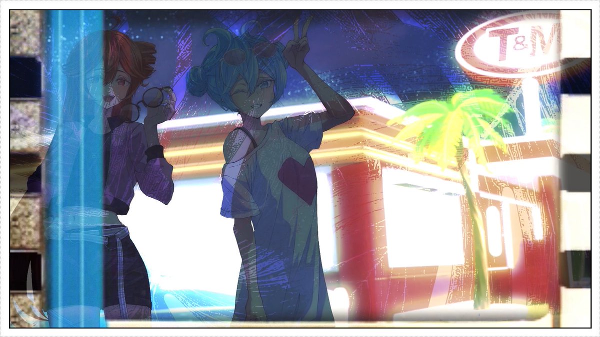 唐紅 / ボカロP tweet media