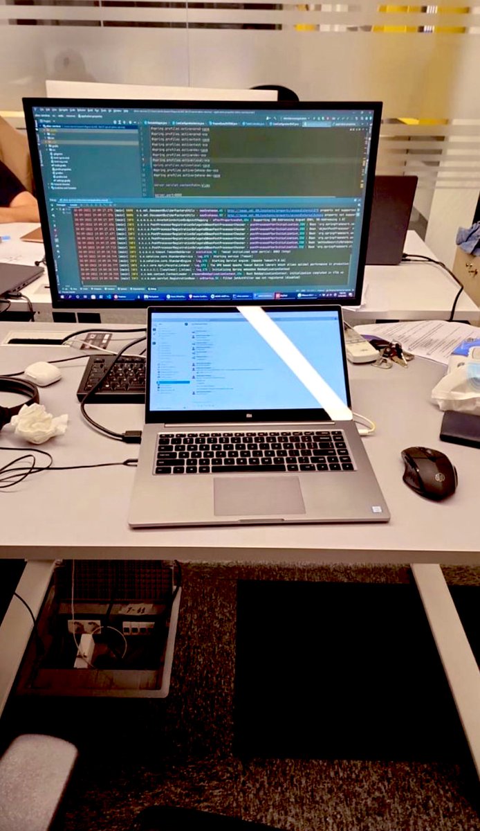 CODE DECRYPT tweet media