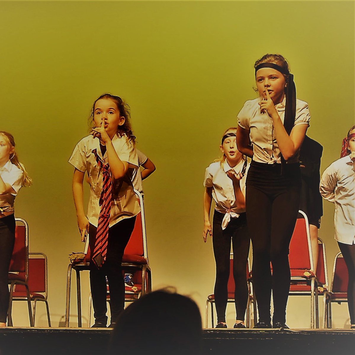 There's still time to book your little star onto our West End Wannabes two-day theatrical workshop at the Compass Theatre💫 

ℹ️ For children aged 7-14
📆 From Monday 16 February
🎟️ Workshop costs £70

Find out more and book your spot 👉 buff.ly/FKuTAYd