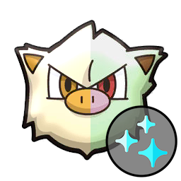 CoordsPokemonGo's tweet image. ✨ #Mankey
💯% IV - Level 6 - 188 CP
📍 40.551419,-74.14853966

#100IV #ShundoCheck