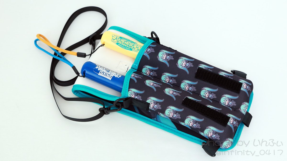 先日、BOOTHで頒布されたののこさんの