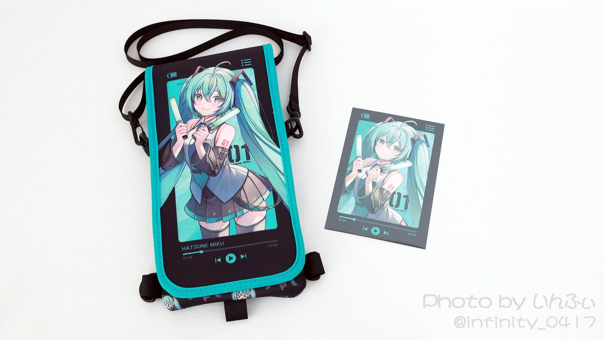 先日、BOOTHで頒布されたののこさんの