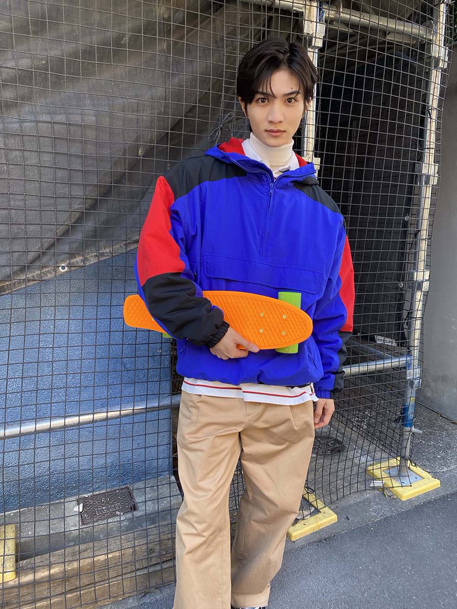 POTATO編集部 (@potato_magazine) / Posts / X