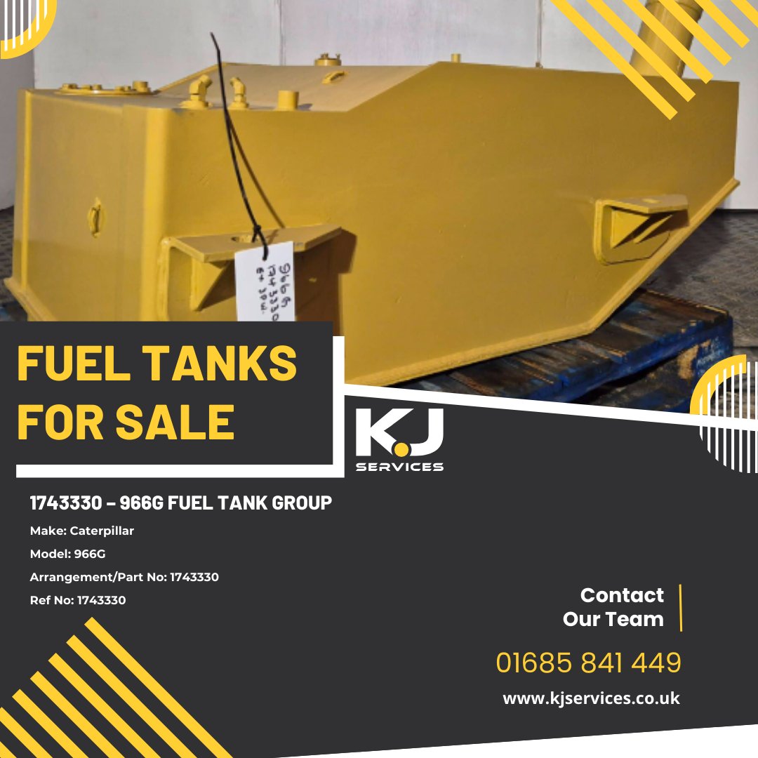 KJ_Services's tweet photo. ⛽ Need a reliable fuel tank? KJ Services has you covered! Durable, safe &amp; perfect for home, farm, or business use.

🌐 https://t.co/PEEdeB1Pg8 
📞 Contact us today!

#FuelTanks #FuelStorage #KJServices #SafeAndReliable #BusinessSolutions #Agriculture https://t.co/pQc9GUB0TN