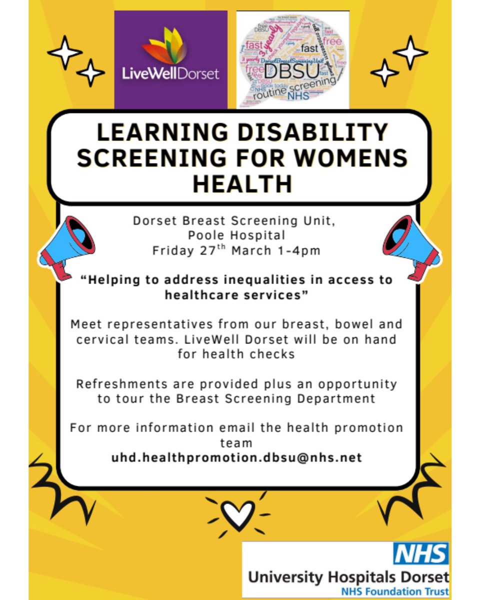 WMC GP SURGERY tweet media