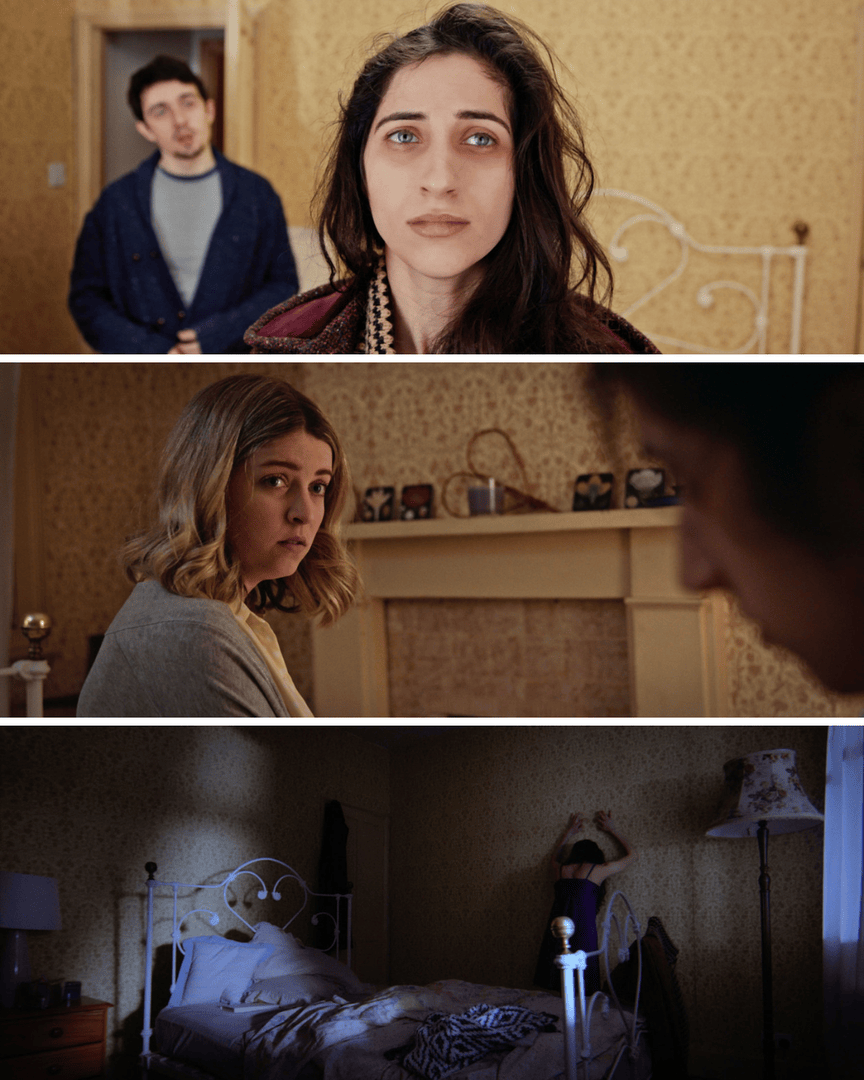 Genera Films tweet media