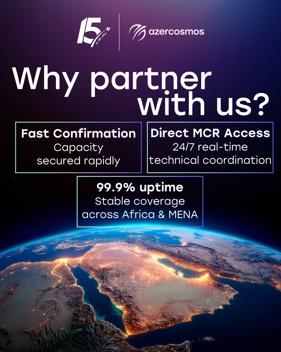 Azercosmos tweet media