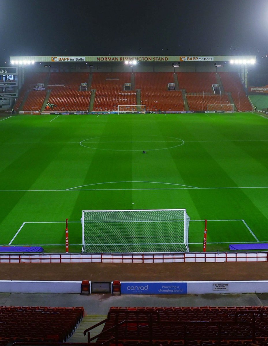 Barnsley FC tweet media