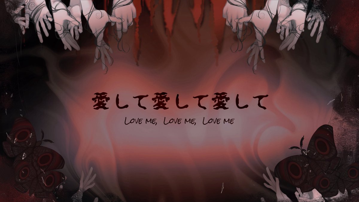 Luciaaa_Sings's tweet image. ☀︎ New cover ☽

2/14  21:00
　愛して愛して愛して - きくお

最強のcoverができました。
よろしくお願いいたします♥️