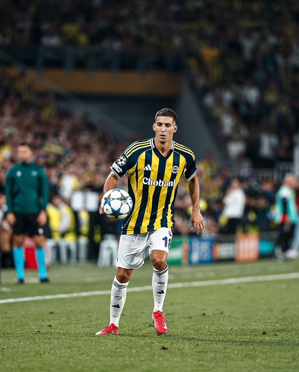 Fener Global tweet media