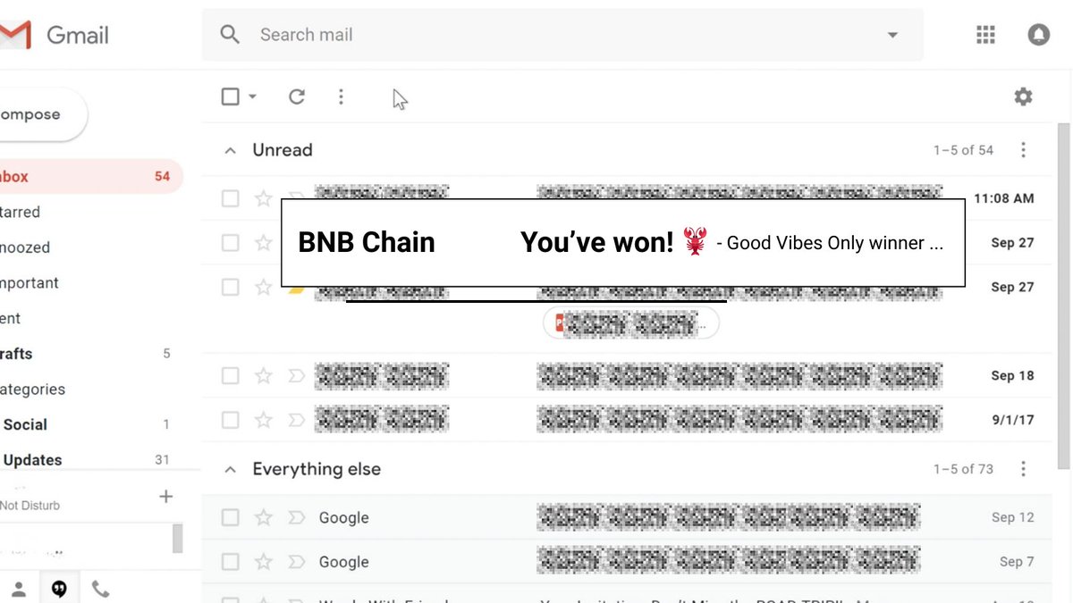 This could be you soon 👇

Join the Good Vibes Only: OpenClaw hackathon and you could win a share of $100,000.

Learn more in our blog below:
bnbchain.org/en/blog/win-a-…