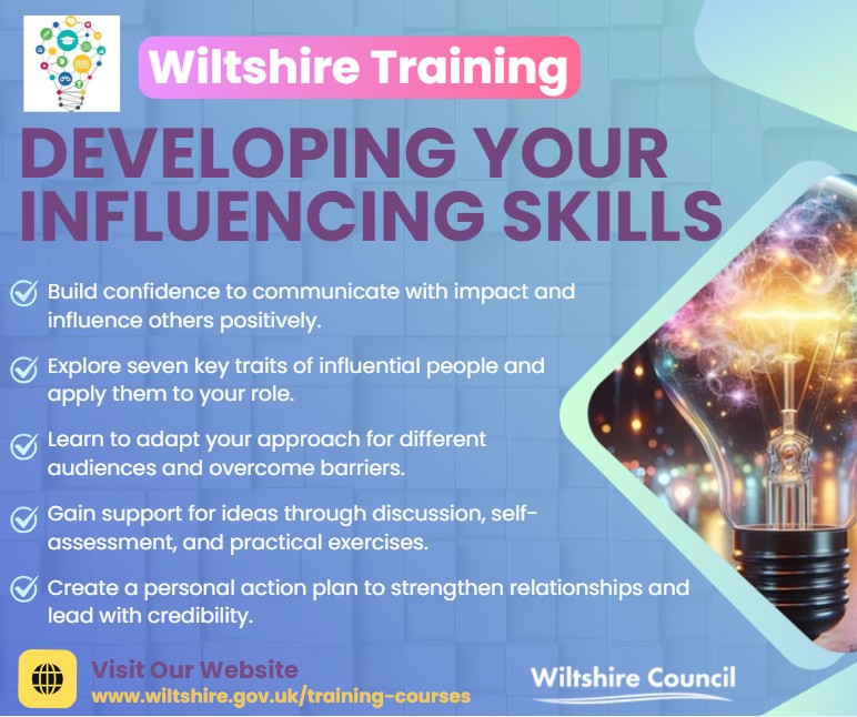 Wiltshire Training tweet media