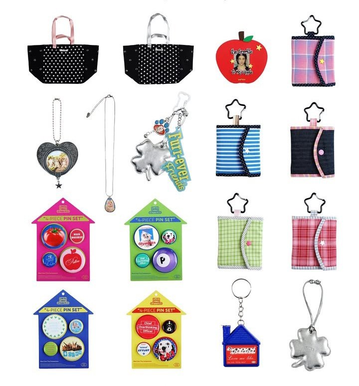 Meet PATTERO, a local brand serving cute looks and even cuter pieces