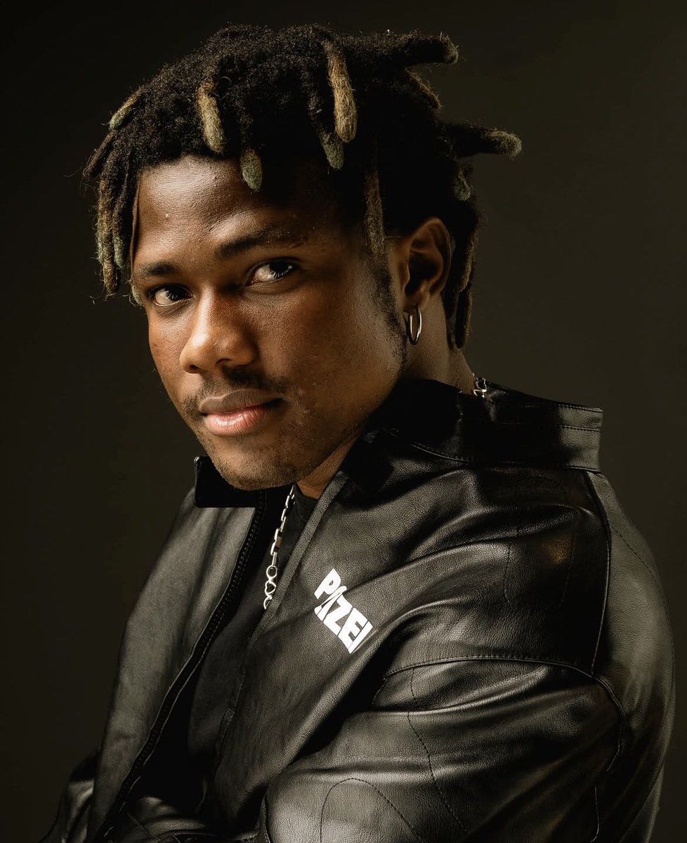 Johnny Begstasy 🎥: Oluthewave •Vector, GoodGirl LA - Early Momo •Ayo Maff, Fireboy DML ...