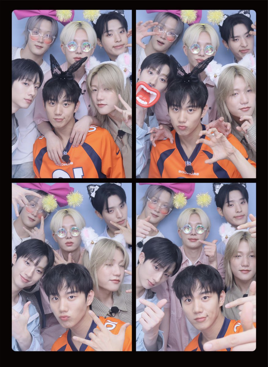 P1H_official's tweet photo. #P1Harmony #피원하모니 #P1H #어서와_한국은_처음이지 https://t.co/dZYGi1OOc2