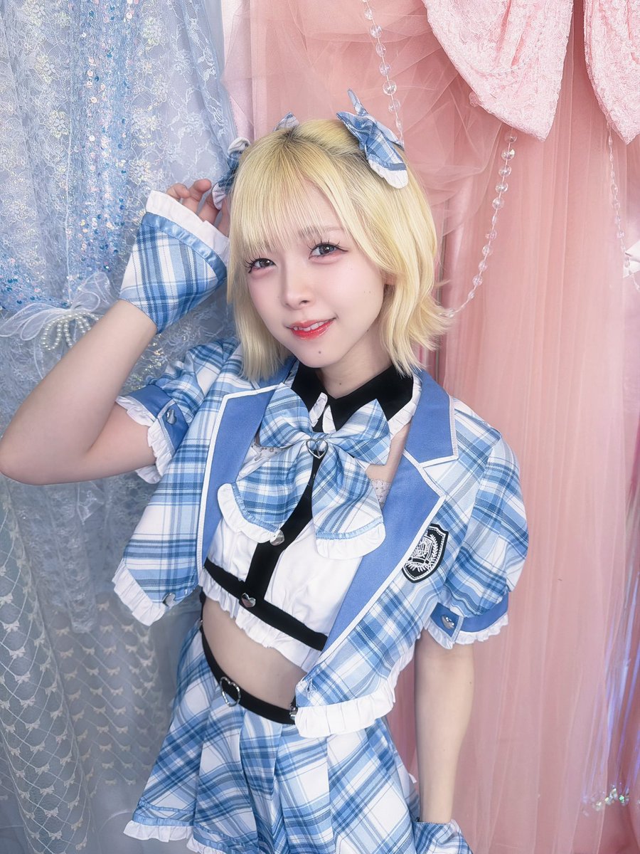 緊急】金髪派、こちらに集まりましょう❕❕