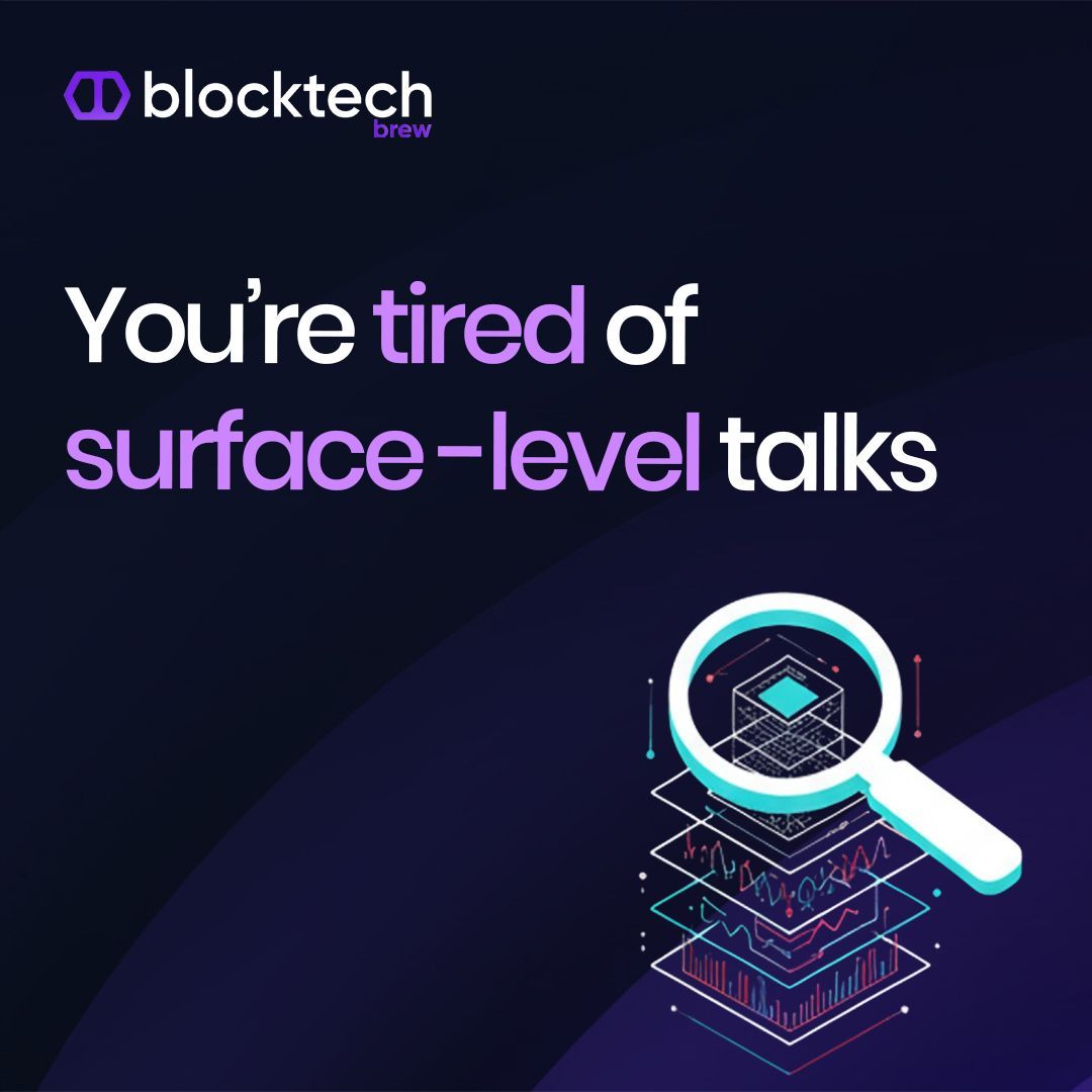 blocktechbrew's tweet photo. If you want your brand to grow Blocktech brew is totally for you! https://t.co/Hrrccs0uCG