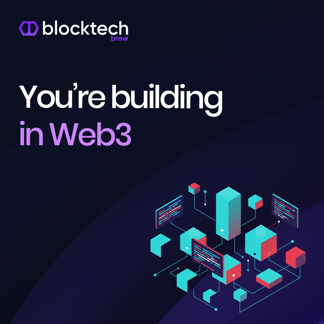 blocktechbrew's tweet photo. If you want your brand to grow Blocktech brew is totally for you! https://t.co/Hrrccs0uCG