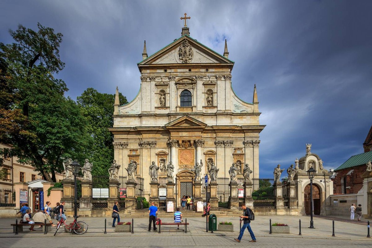 EuroSciPy tweet media