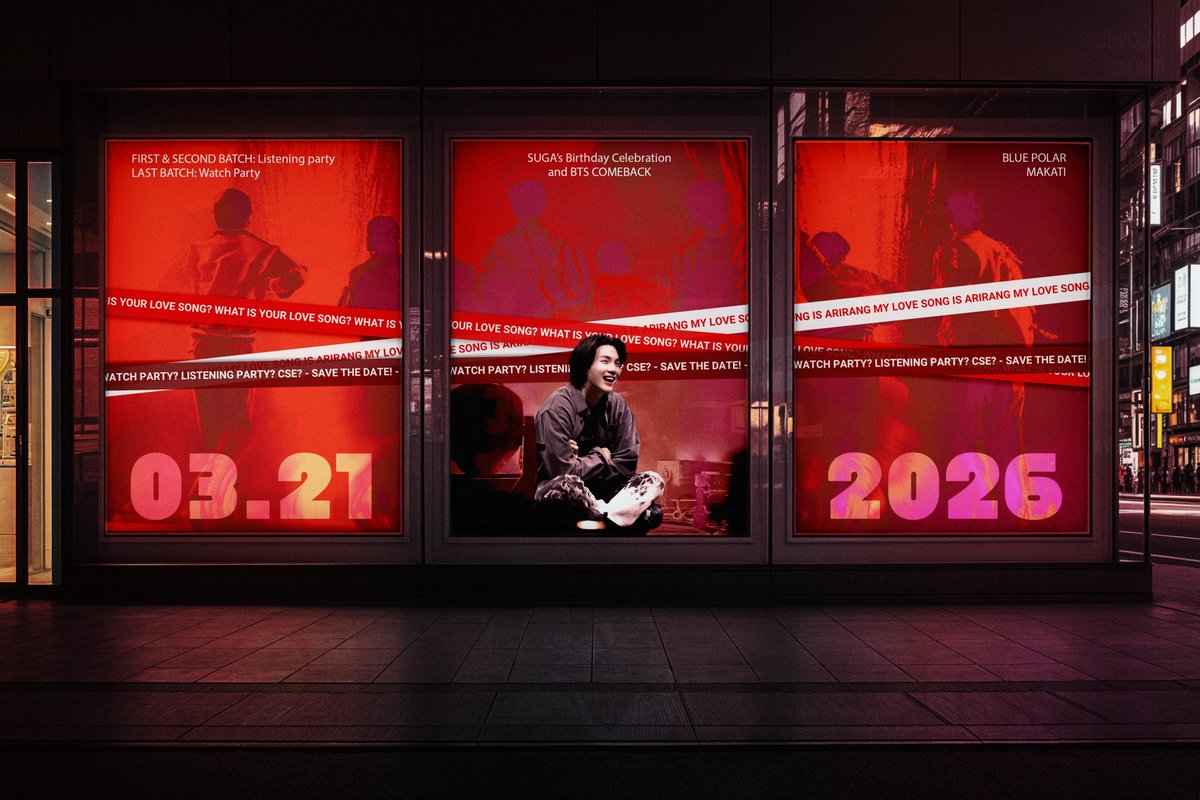 Blue Polar Makati tweet media