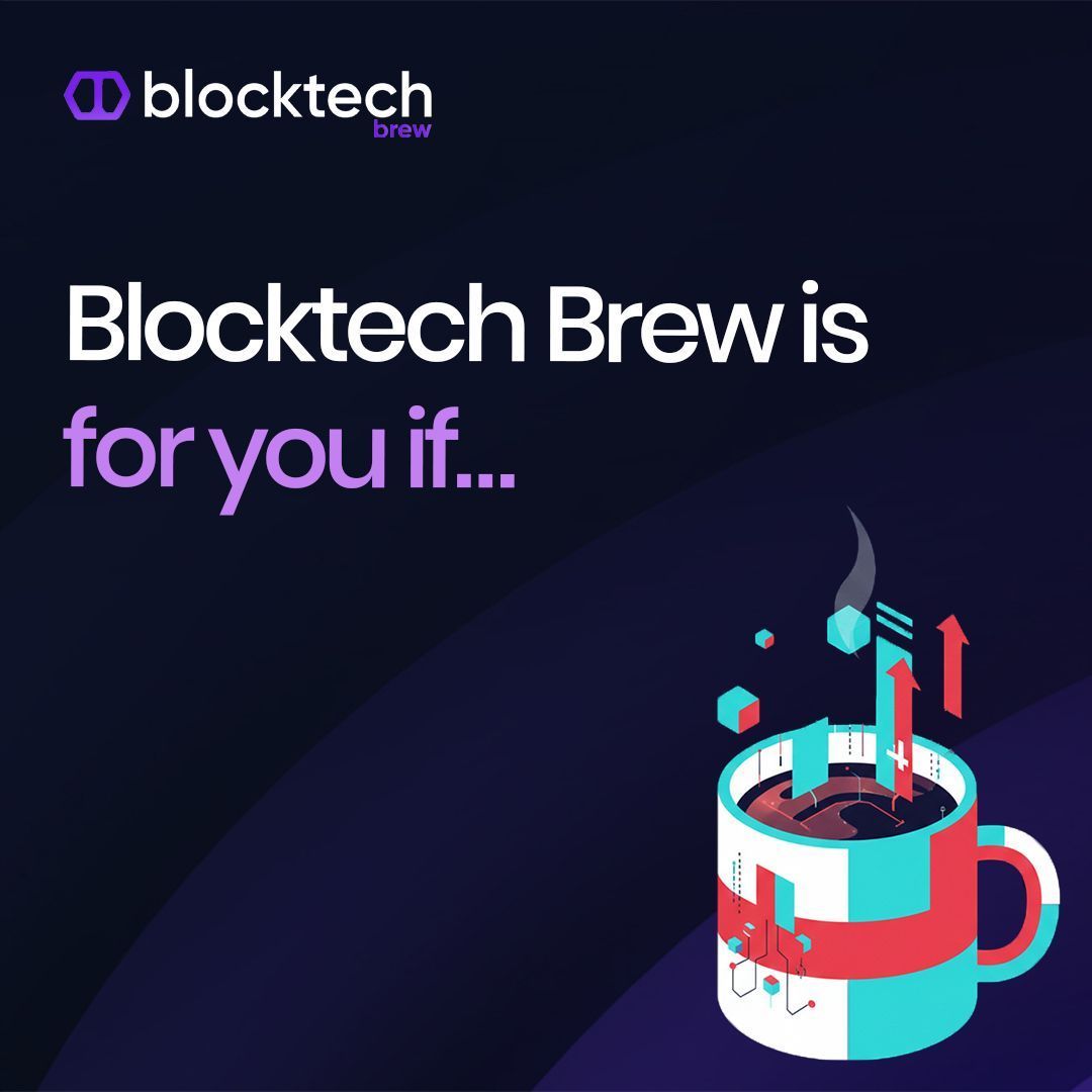 blocktechbrew's tweet photo. If you want your brand to grow Blocktech brew is totally for you! https://t.co/Hrrccs0uCG